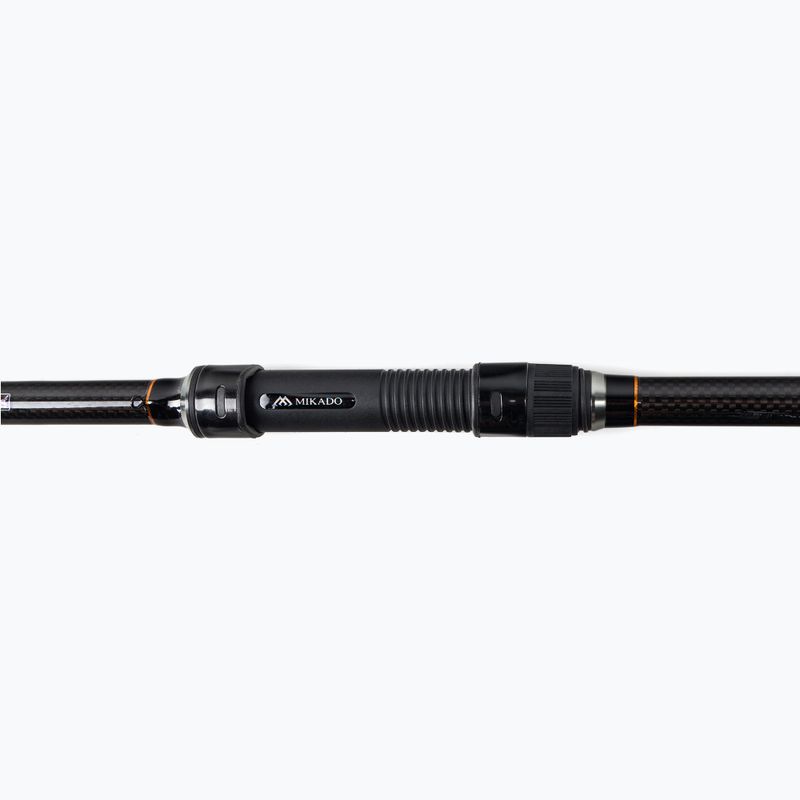 Wędka karpiowa Mikado WAA853-360 furrore 3K carp 3 Sec czarna 2