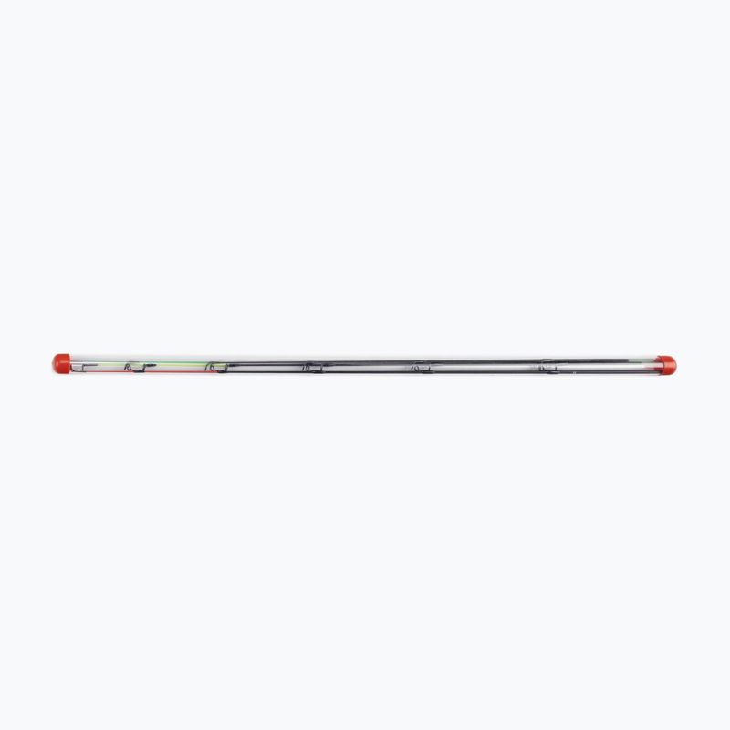 Wędka feederowa Mikado Furrore 3K Method Feeder C.W. Up To 90G 2 sec czarna/cork 5