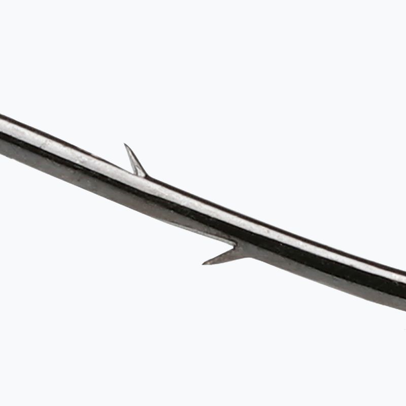 Główka jigowa Mikado Jigowa Micro 1.5 g 3 szt. czarny nikiel 3