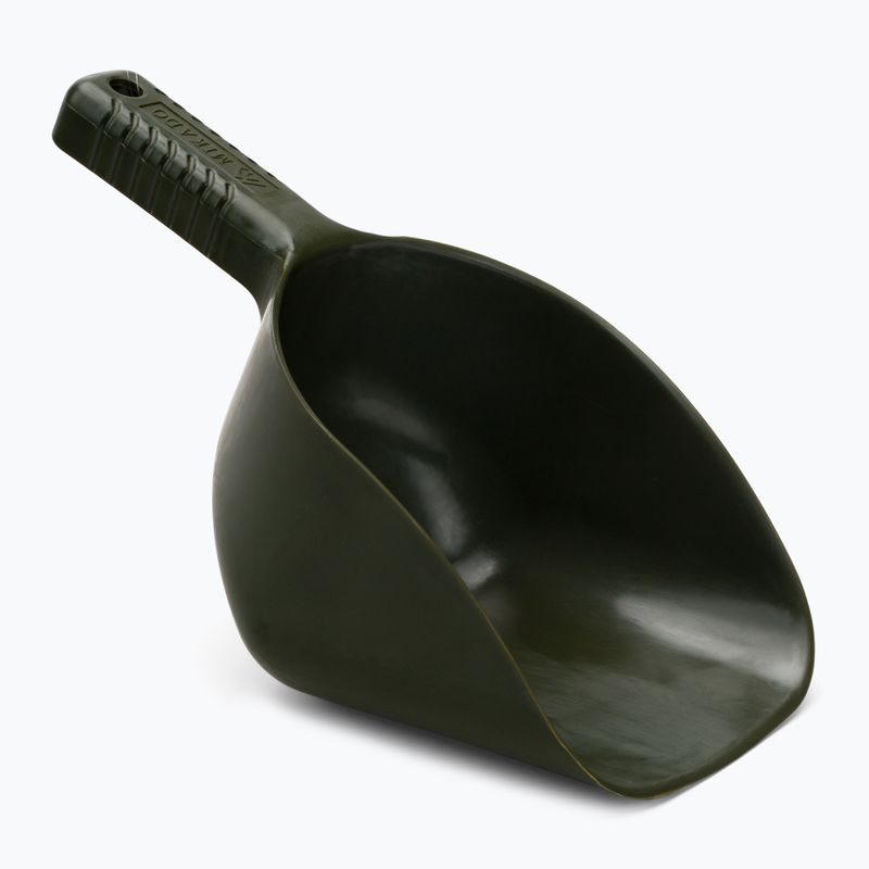 Łyżka zanętowa Mikado AMR05-P005-L zielona