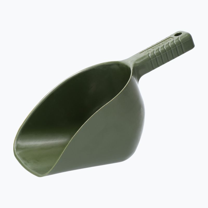 Łyżka zanętowa Mikado AMR05-P005-L zielona 4