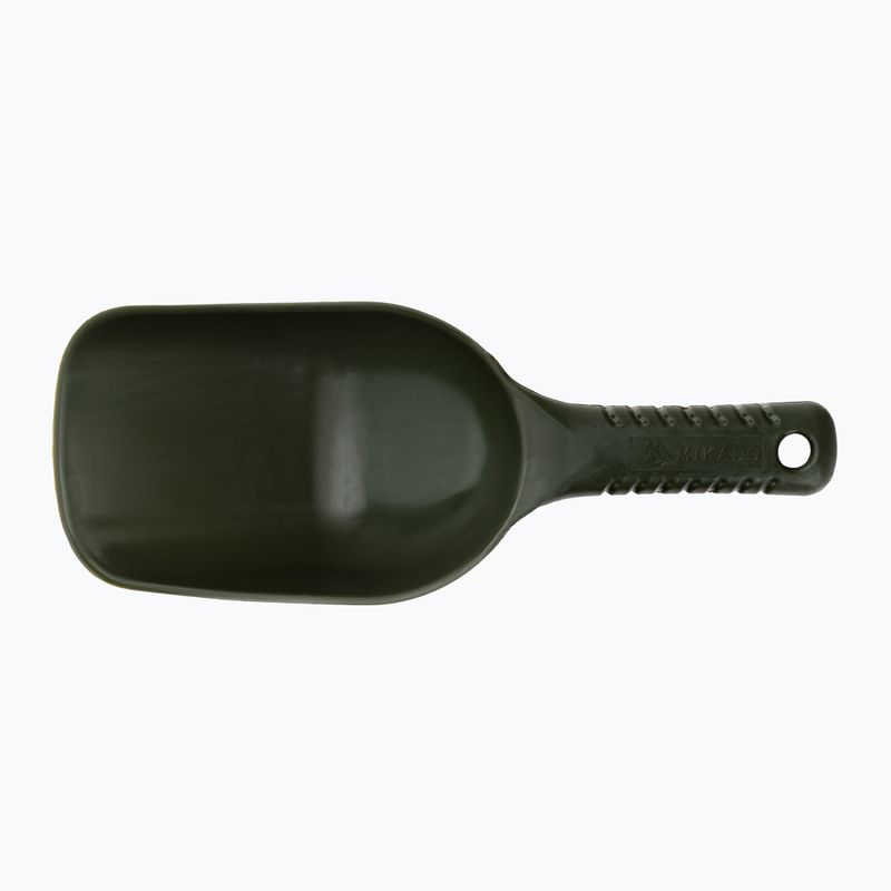 Łyżka zanętowa Mikado AMR05-P005-M zielona 2