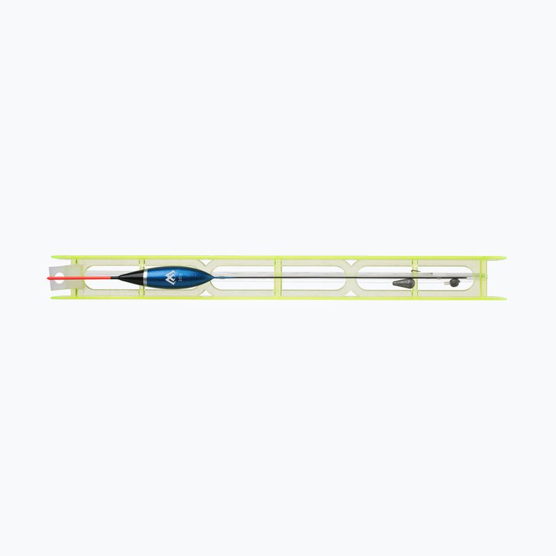 Zestaw żyłka + hak Mikado SMSZ-004-1.0 1 g 12 szt. niebieski