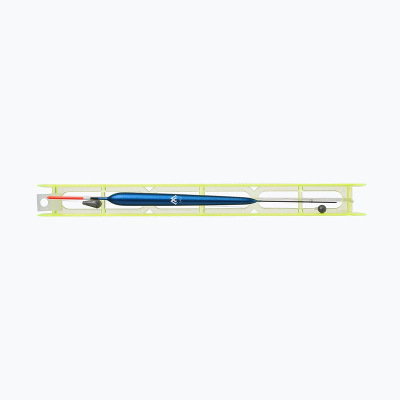 Zestaw żyłka + hak Mikado SMSZ-008-3.0 3 g 10 szt. niebieski