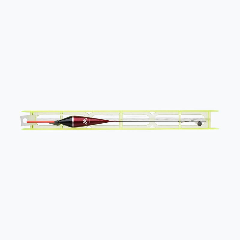 Zestaw spławikowy Mikado SMSZ-009 czerwony