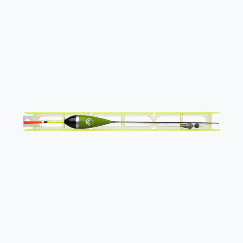 Zestaw spławikowy Mikado SMSZ-005 zielony