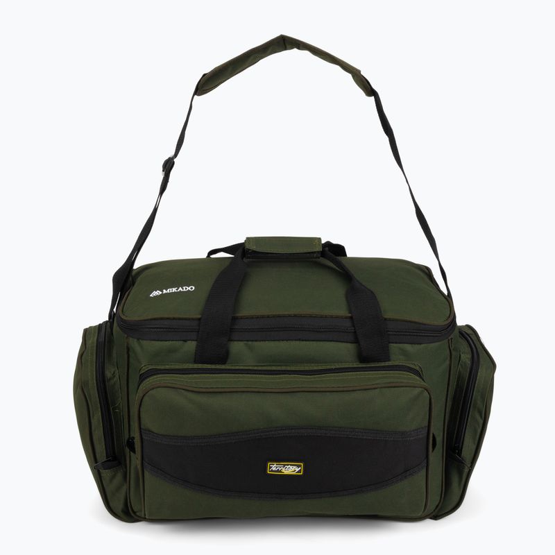 Torba wędkarska Mikado F-011