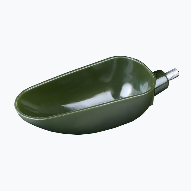 Łyżka zanętowa Mikado AMR05-P001 zielona 6