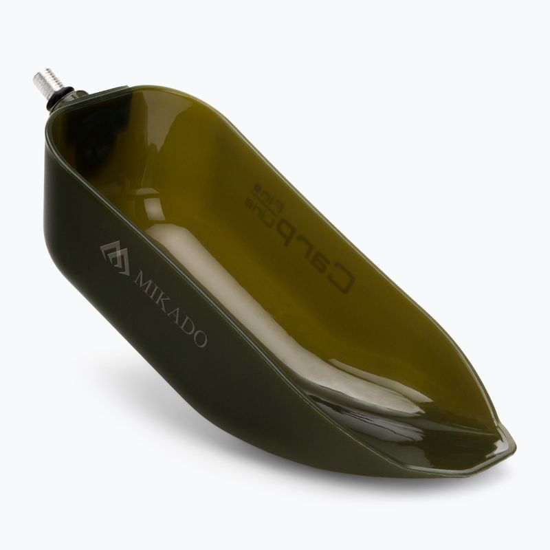 Łyżka zanętowa Mikado AMR05-P003 zielona