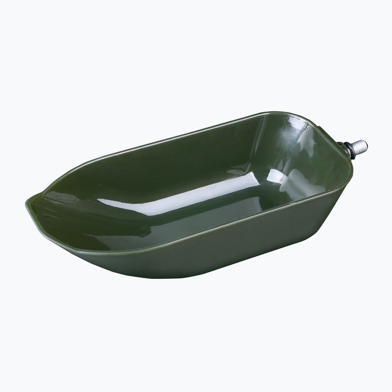 Łyżka zanętowa Mikado AMR05-P003 zielona 6