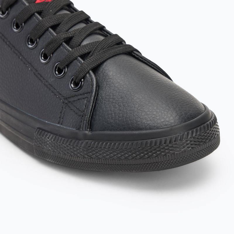 Trampki damskie BIG STAR DD274687 czarny 7