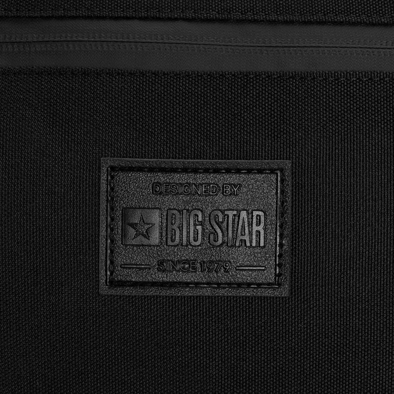 Torba BIG STAR HH574198 czarna 7