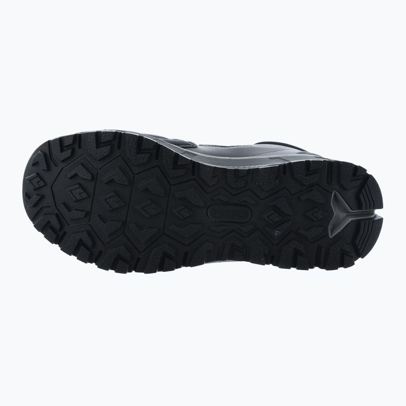 Buty damskie BIG STAR II274454 czarne 11