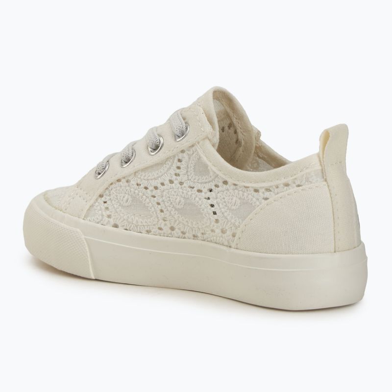 Trampki dziecięce BIG STAR JJ374134 biały 3