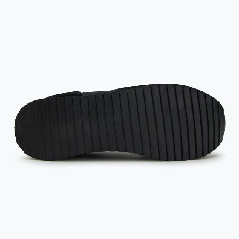 Buty damskie Big Star JJ274284 czarny 4