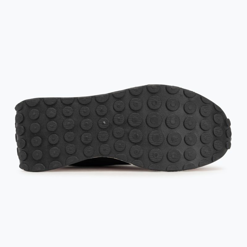 Buty damskie Big Star JJ274A014 czarny 4