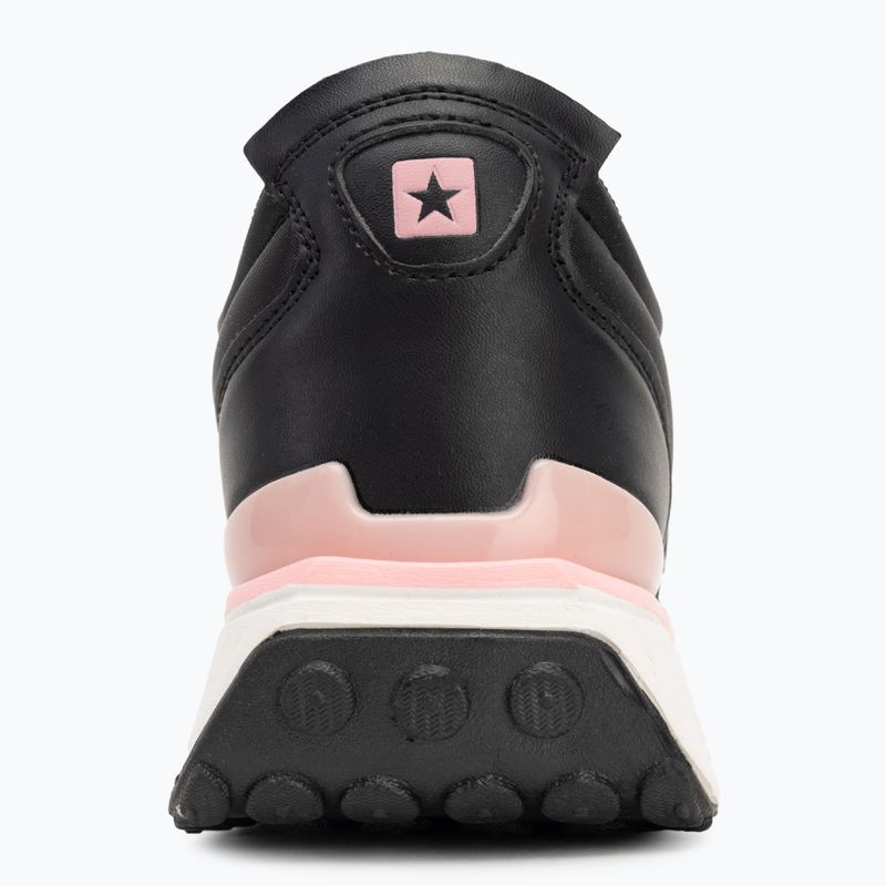 Buty damskie Big Star JJ274A014 czarny 6