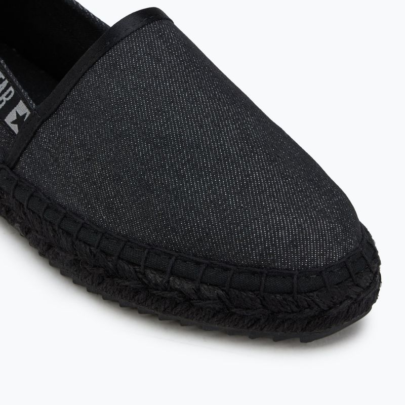 Buty damskie BIG STAR JJ274878 czarny 7