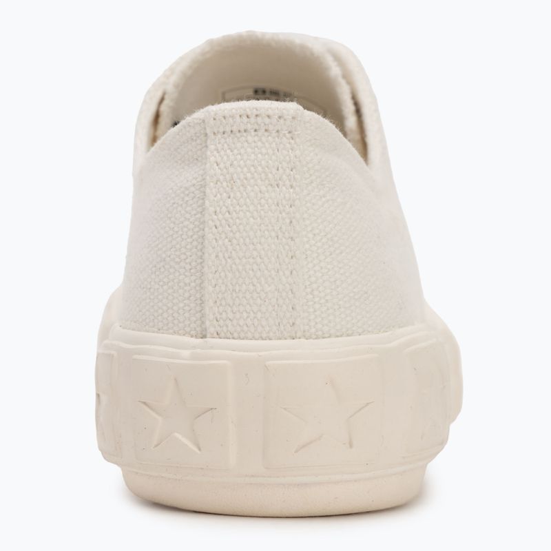 Trampki damskie BIG STAR JJ274509 biały 6