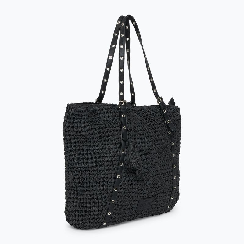 Torba damska BIG STAR JJ574096 czarny 2