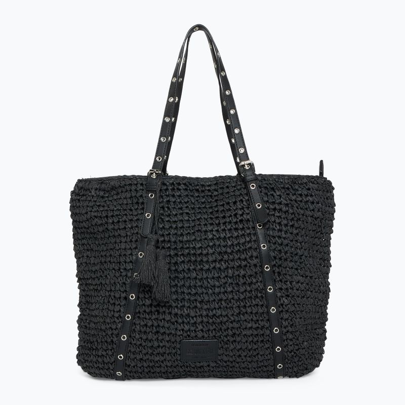 Torba damska BIG STAR JJ574096 czarny 3