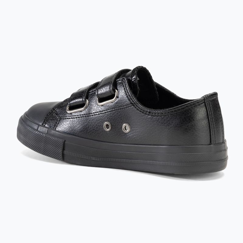 Trampki dziecięce BIG STAR KK374054 black 3