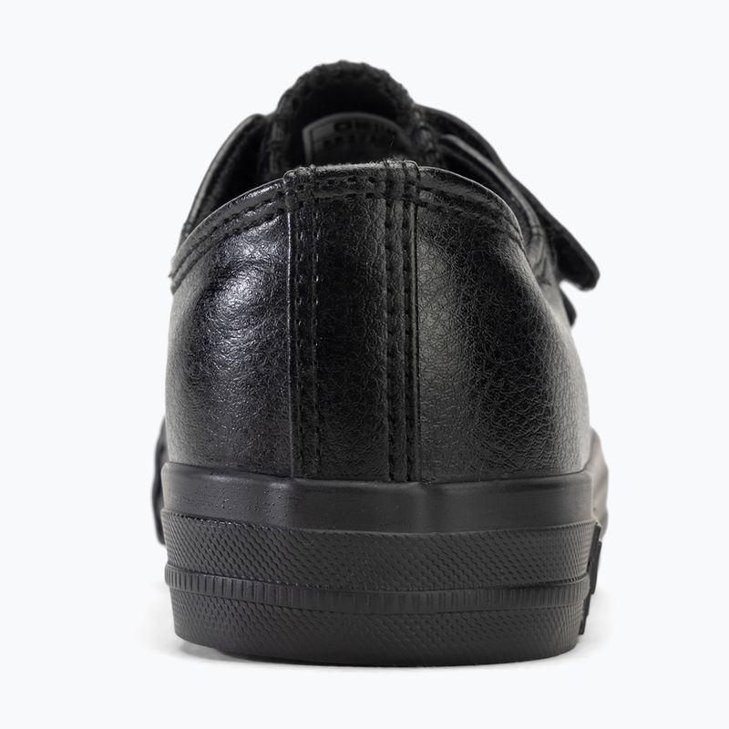 Trampki dziecięce BIG STAR KK374054 black 6