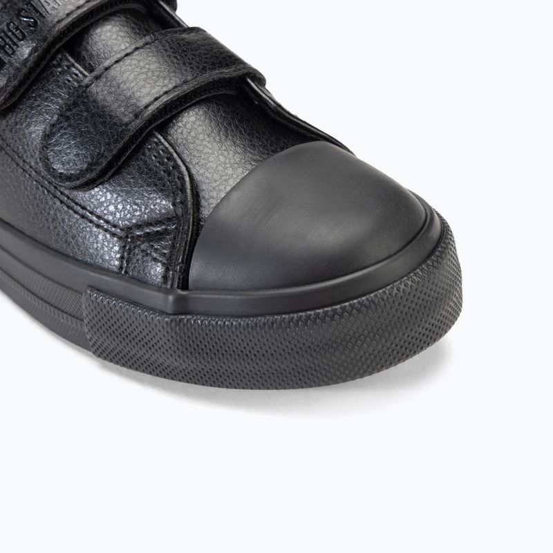 Trampki dziecięce BIG STAR KK374054 black 7