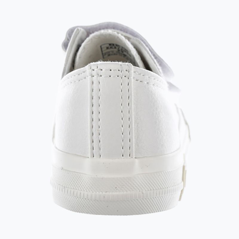 Trampki dziecięce BIG STAR KK374055 white 11