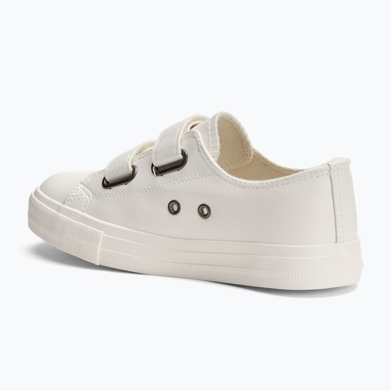 Trampki dziecięce BIG STAR KK374055 white 3