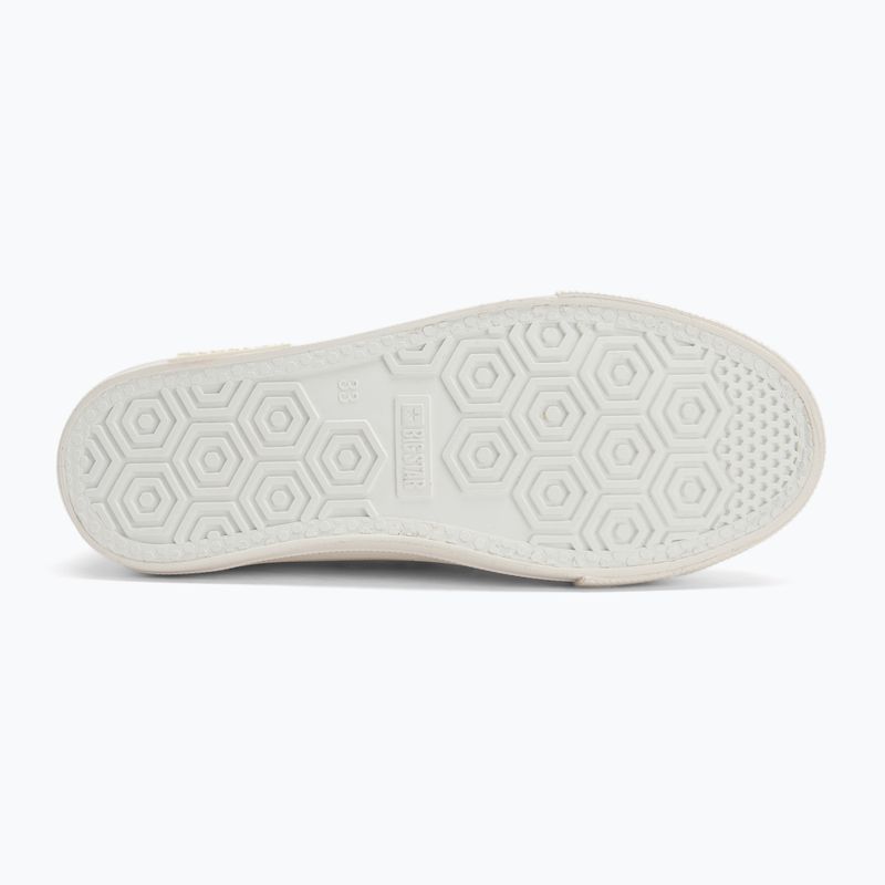 Trampki dziecięce BIG STAR KK374055 white 4