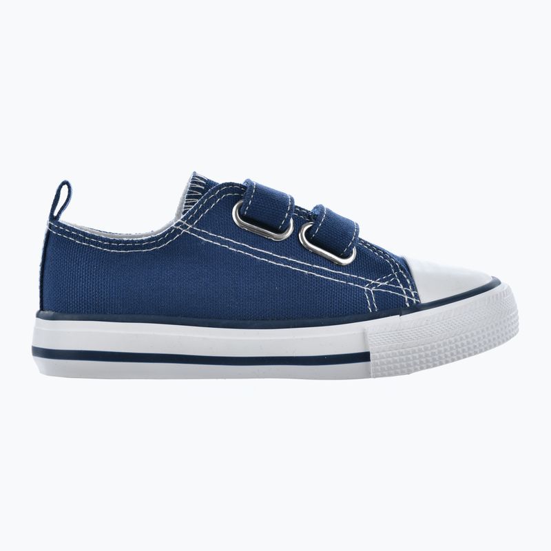 Trampki dziecięce BIG STAR KK374081 granat 9