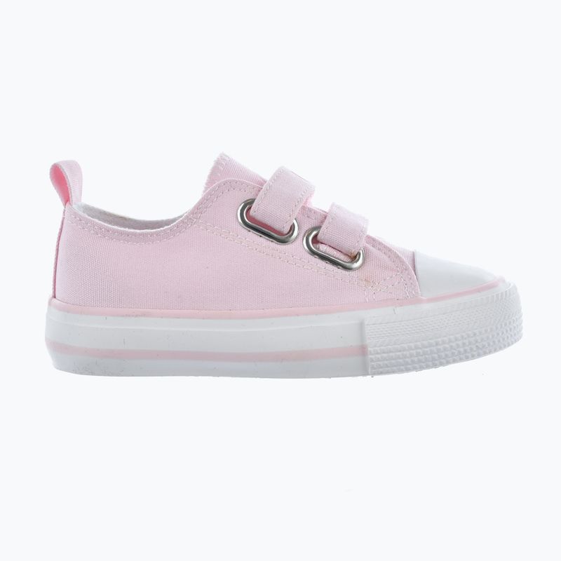 Trampki dziecięce BIG STAR KK374083 różowy