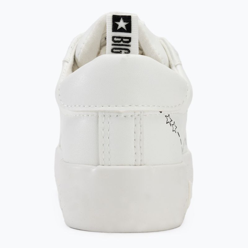 Buty dziecięce BIG STAR KK374222 white 6