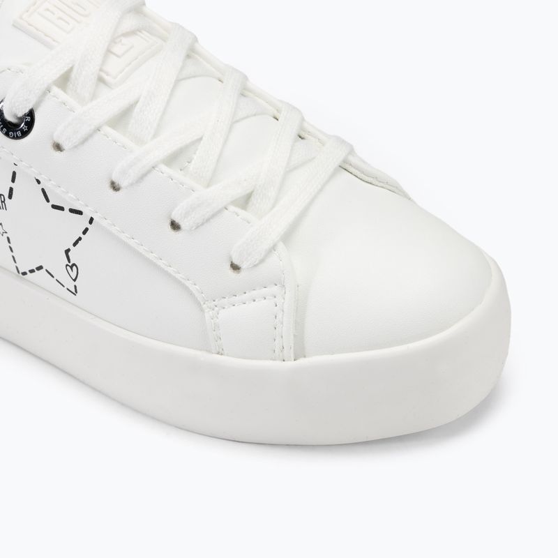 Buty dziecięce BIG STAR KK374222 white 7