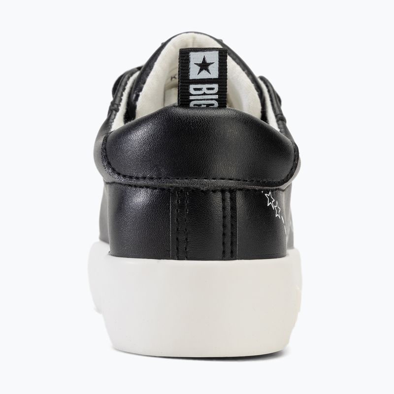 Buty dziecięce BIG STAR KK374223 black 6