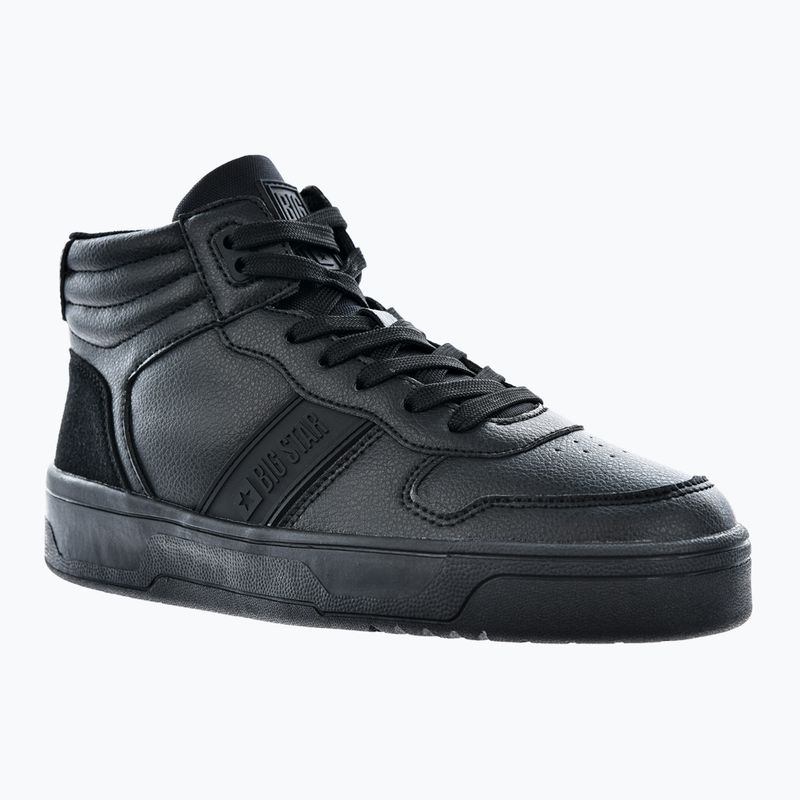 Buty damskie BIG STAR KK274262 906 czarne 7