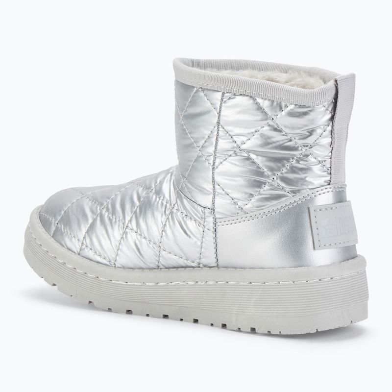 Śniegowce dziecięce BIG STAR KK374241 silver 3