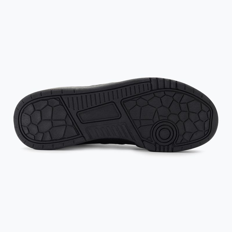 Buty damskie BIG STAR KK274262 906 czarne 5