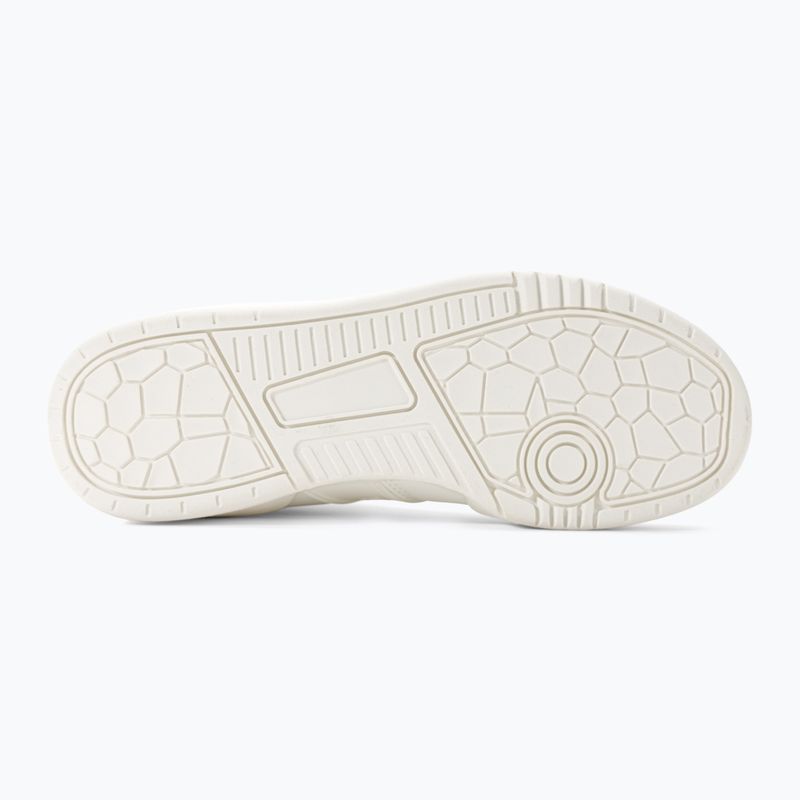 Buty damskie BIG STAR KK274263 101 białe 5