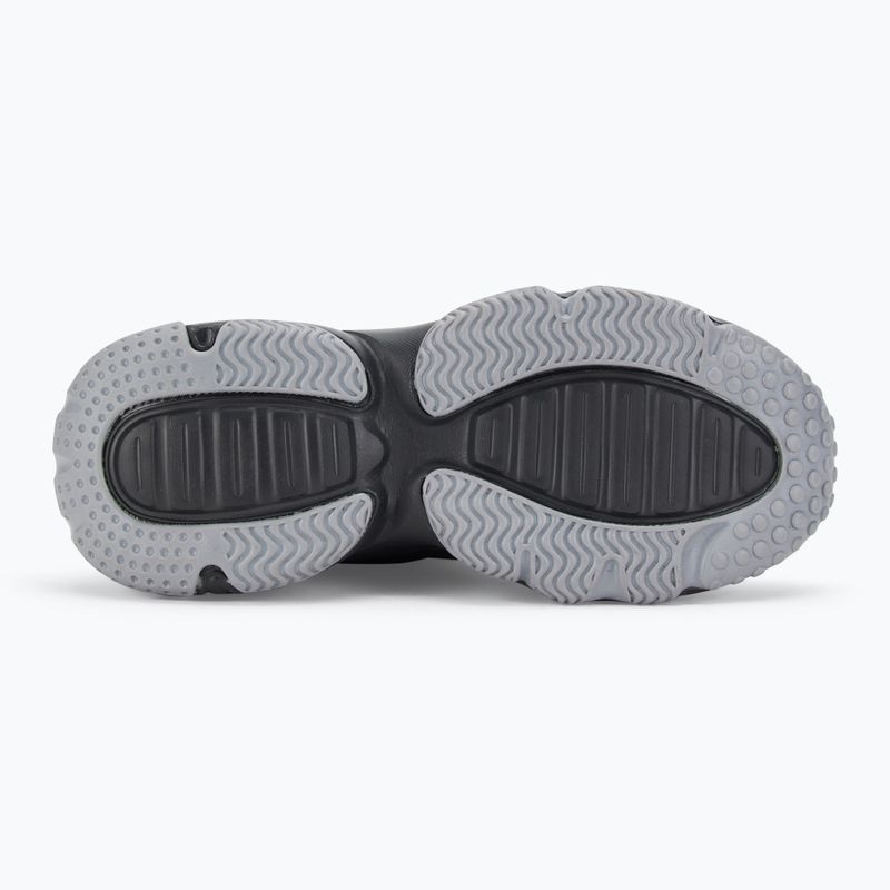 Śniegowce damskie BIG STAR KK274274 black 4