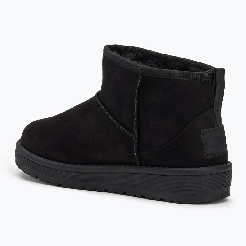 Śniegowce damskie BIG STAR KK274288 906 black 3
