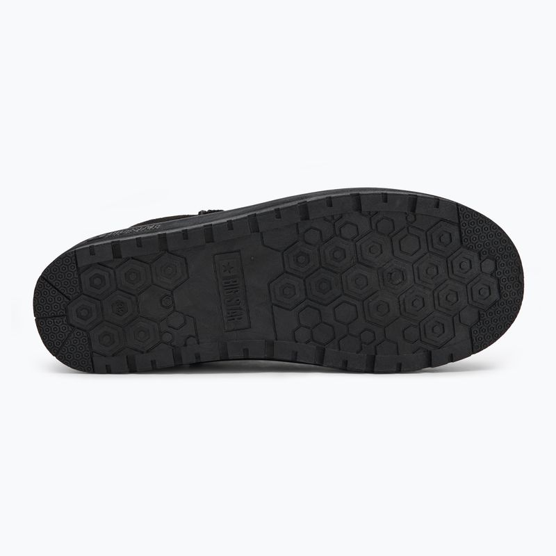 Śniegowce damskie BIG STAR KK274288 906 black 4
