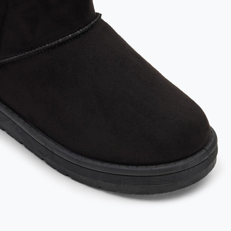 Śniegowce damskie BIG STAR KK274288 906 black 7