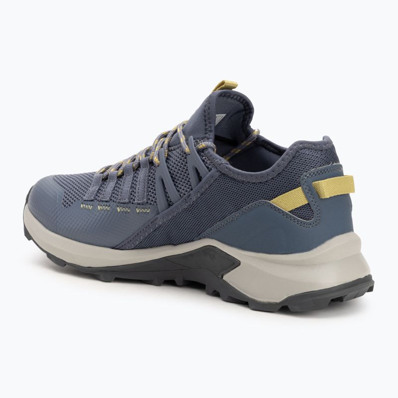 Buty męskie Big Star LL174129 szary 3