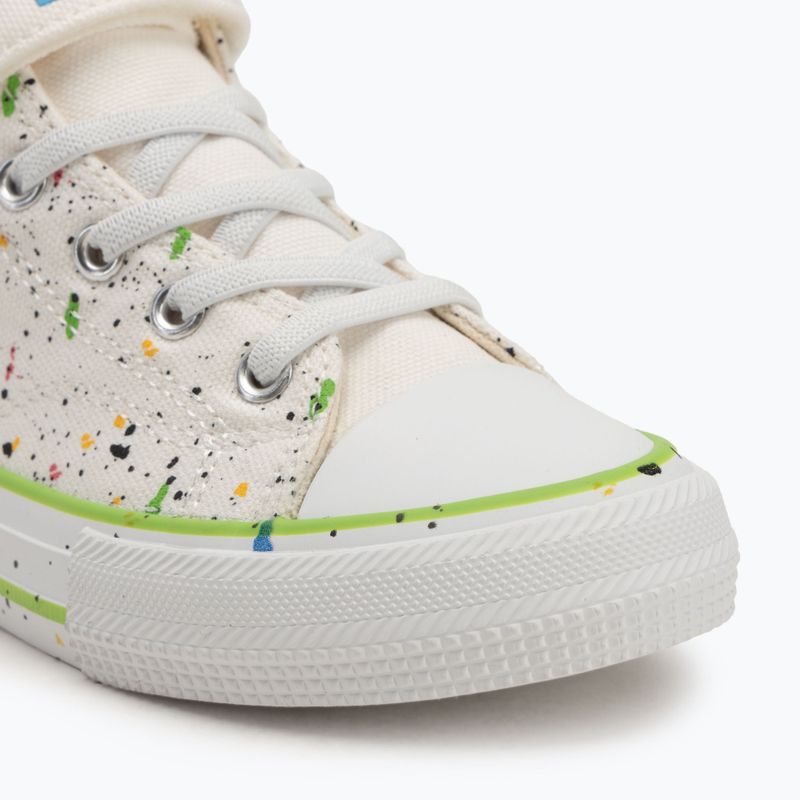 Trampki dziecięce BIG STAR LL374064 biały 7