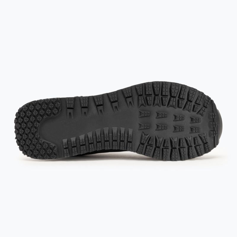 Buty damskie BIG STAR  LL274542 czarny 4