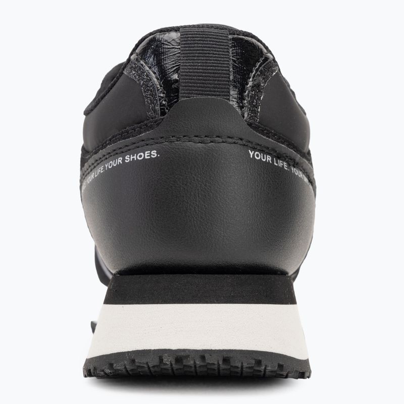 Buty damskie BIG STAR  LL274542 czarny 6