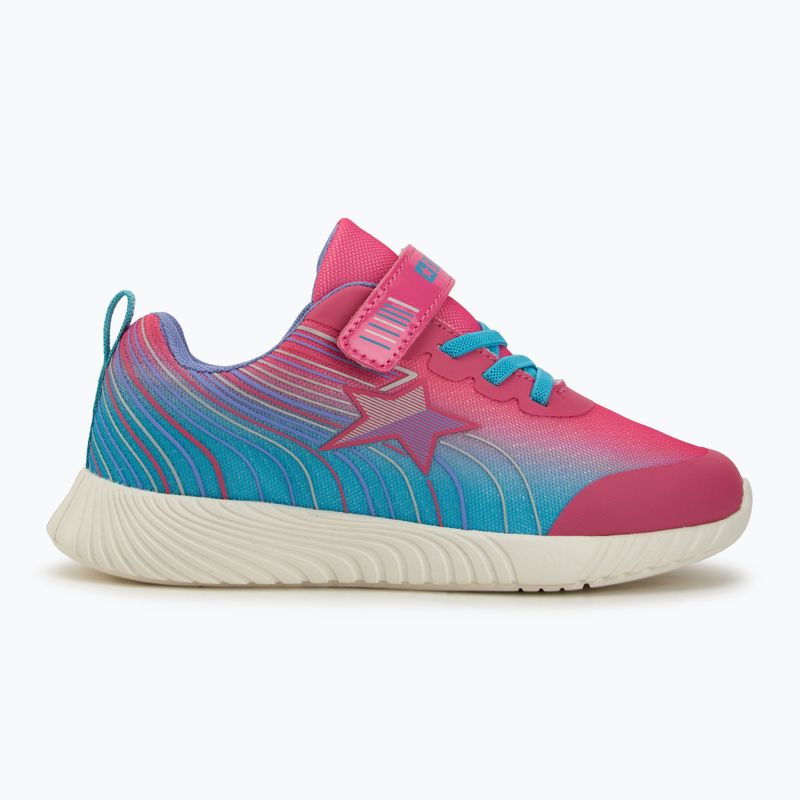 Buty dziecięce BIG STAR LL374149 2