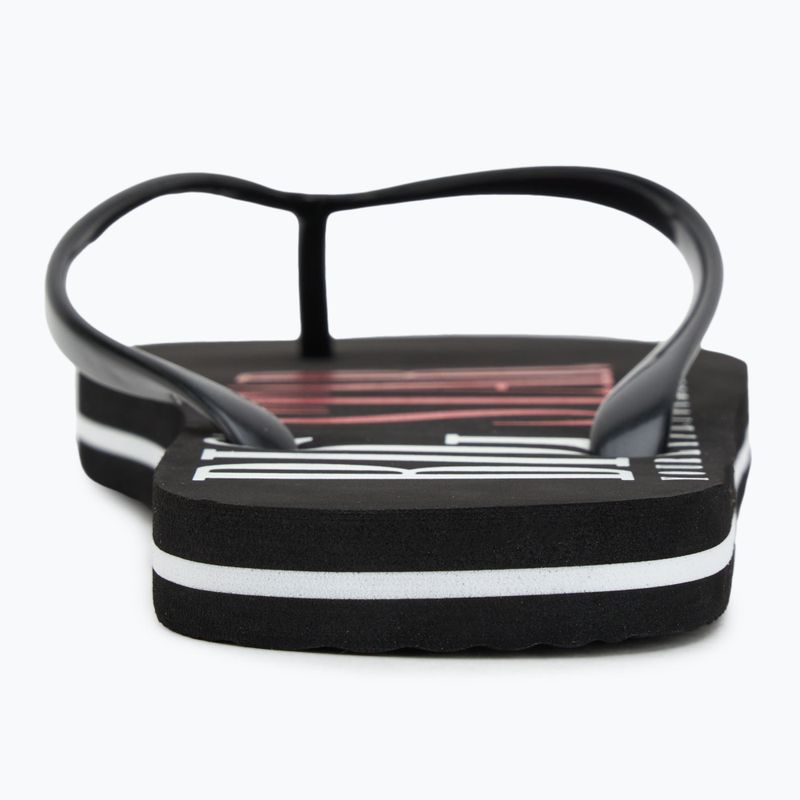 Japonki damskie BIG STAR LL274810 czarny 6